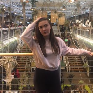 Meet your Posher, Joy